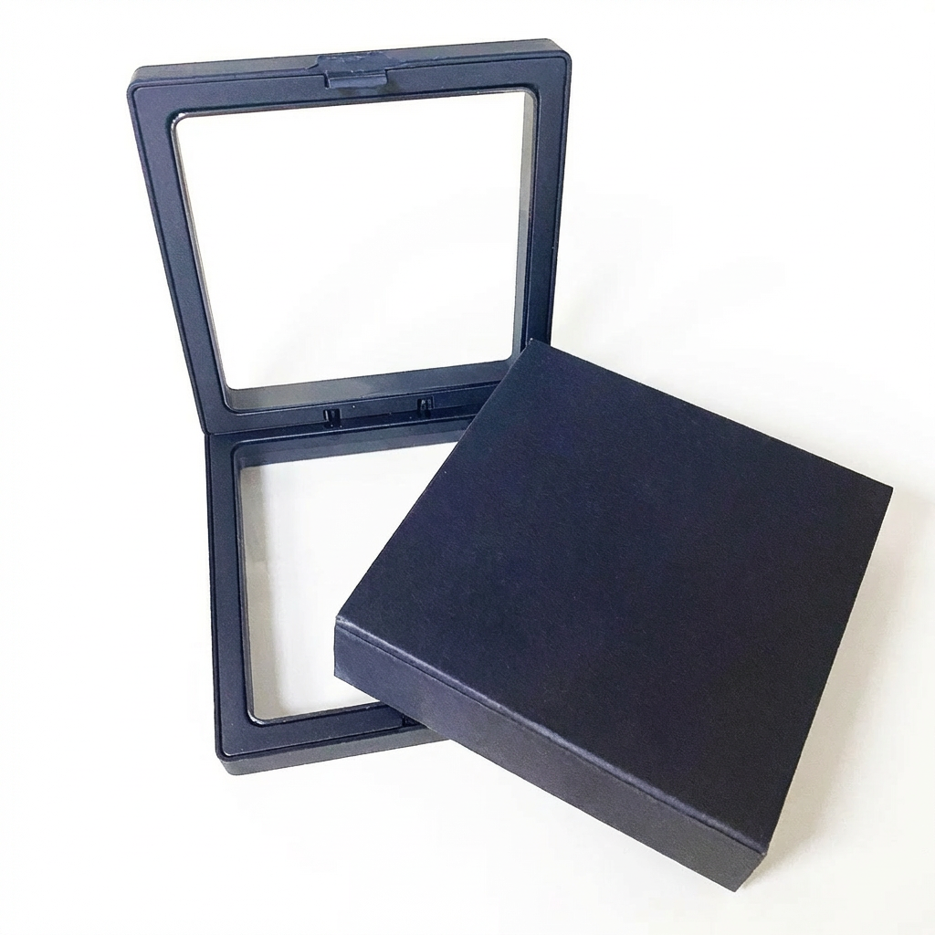 Jewery packing ( as gift box, for protection)