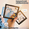 PE Membrane Jewelry Box, Anti-Oxidation, Protection, Gift packing