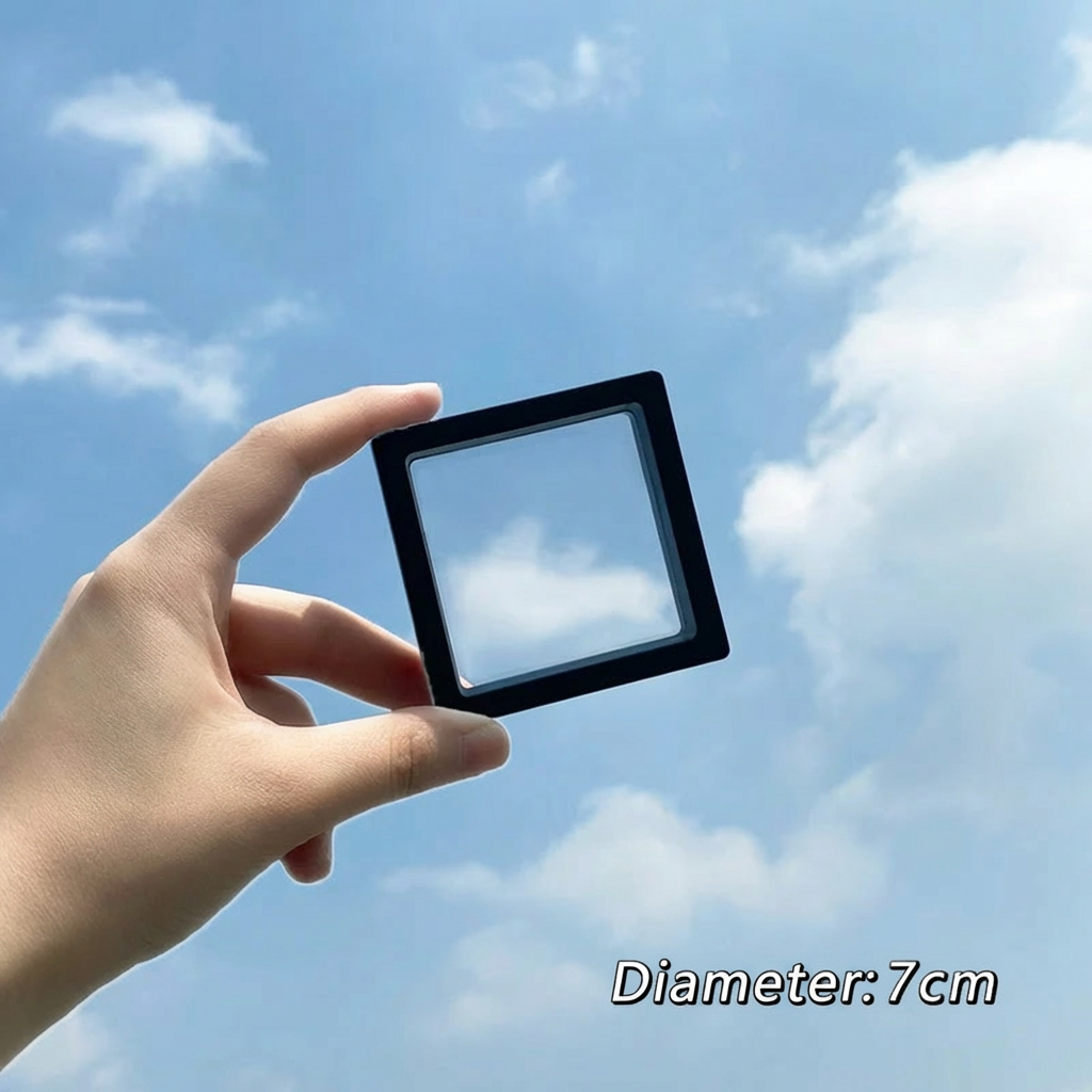 PE Membrane Jewelry Box, Anti-Oxidation, Protection, Gift packing